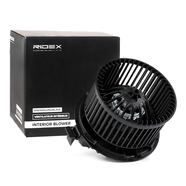 Interior Blower