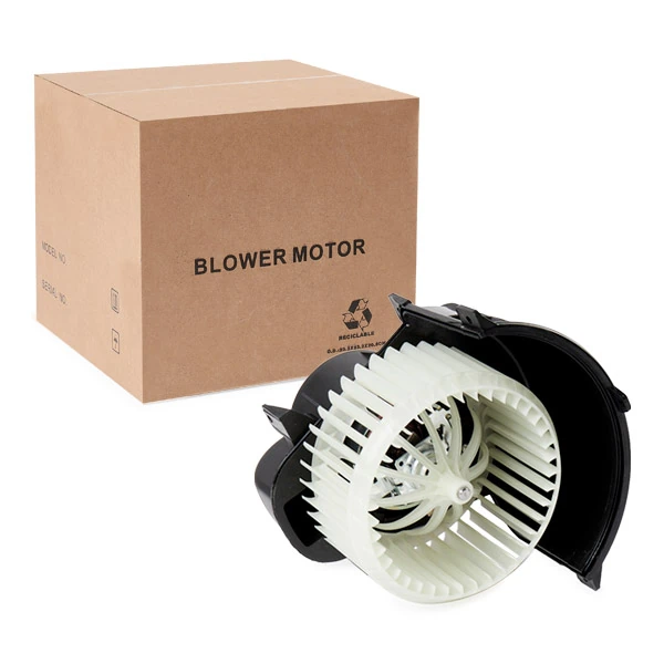 Interior Blower