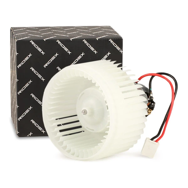 Interior Blower