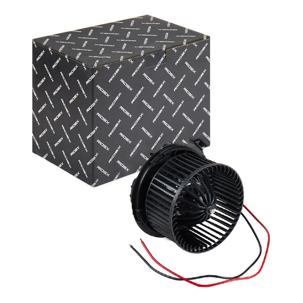 Interior Blower
