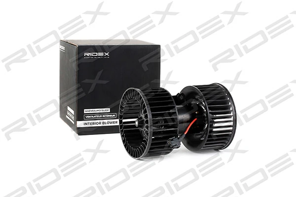 Interior Blower