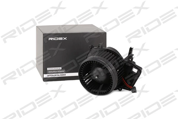 Interior Blower