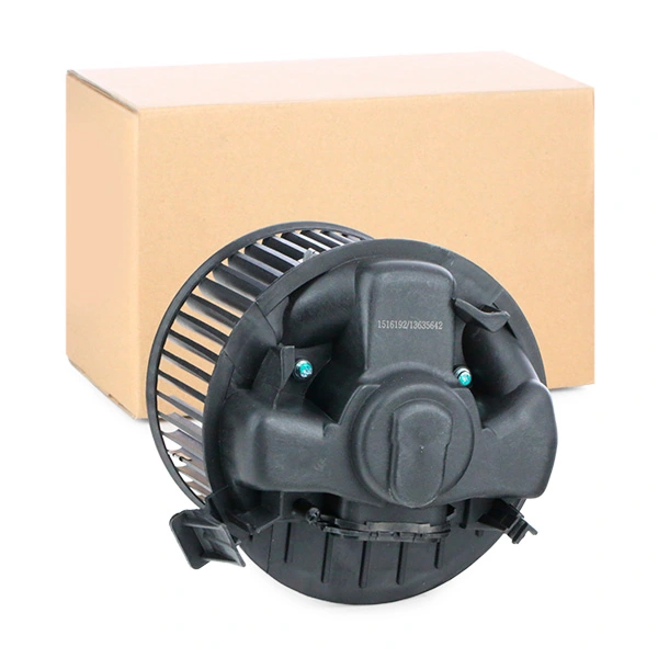 Interior Blower