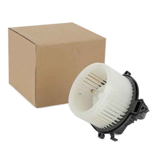 Interior Blower