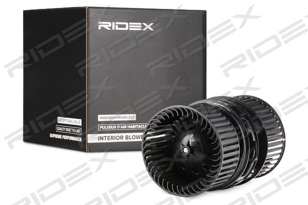 Interior Blower