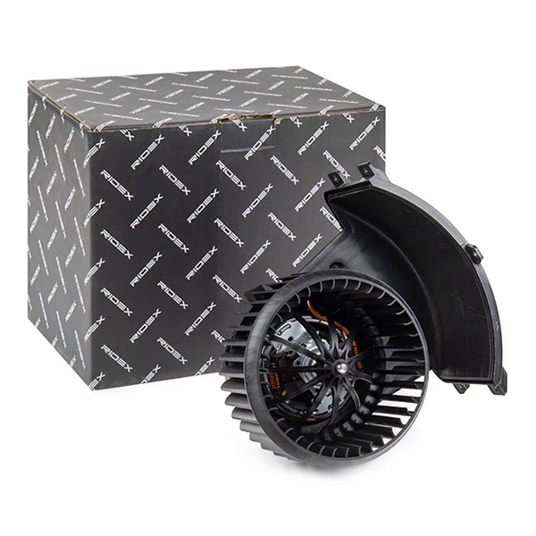 Interior Blower