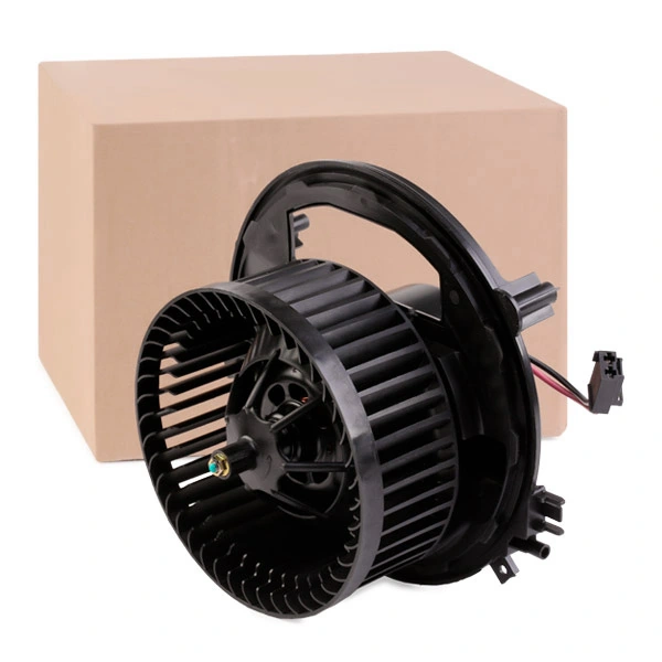 Interior Blower