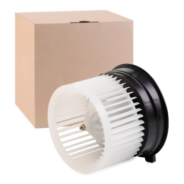 Interior Blower