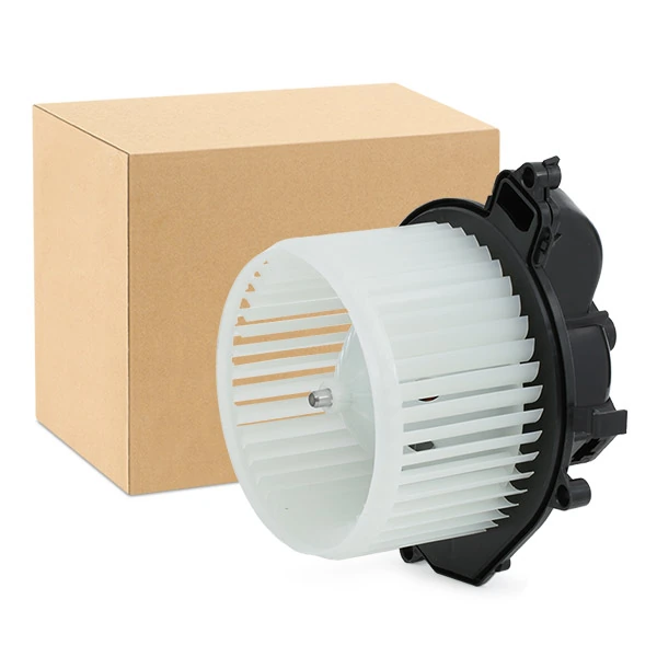 Interior Blower