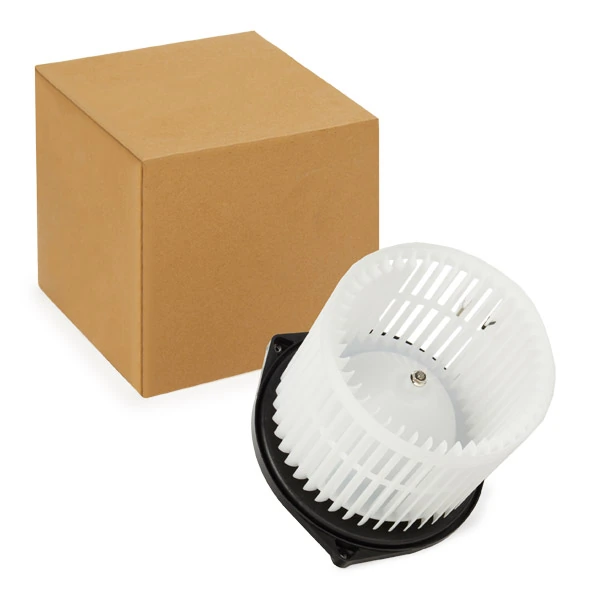 Interior Blower