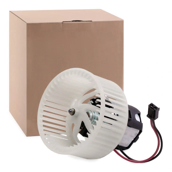 Interior Blower