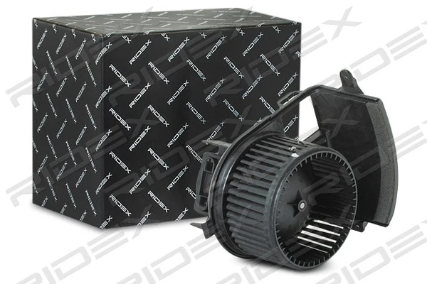 Interior Blower