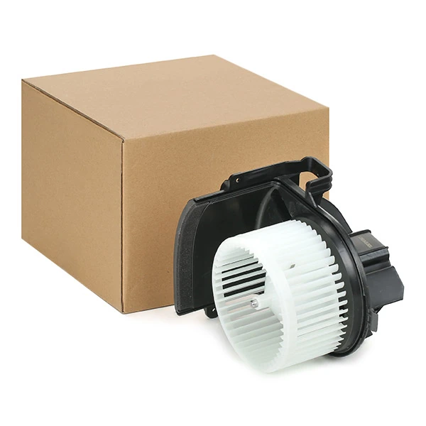 Interior Blower