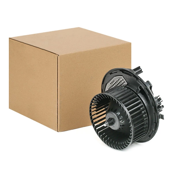 Interior Blower