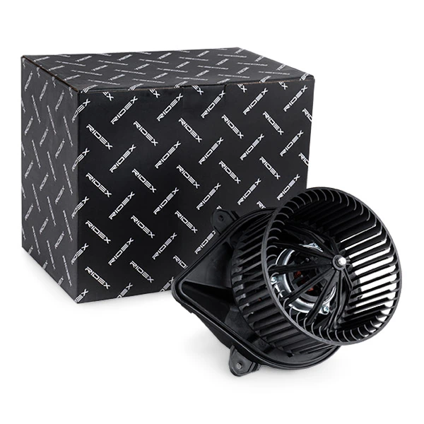 Interior Blower