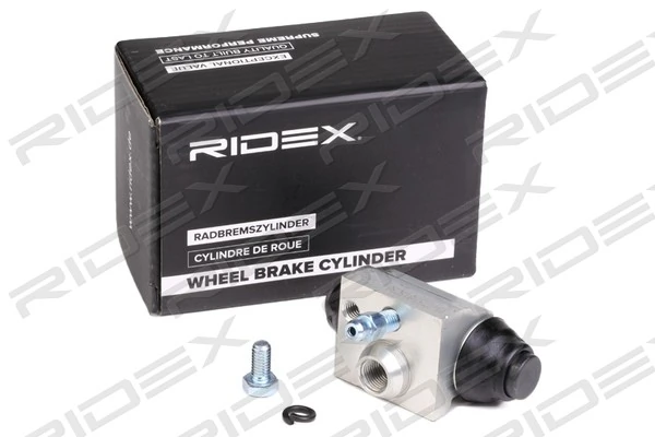 Wheel Brake Cylinder