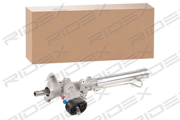 Steering Gear