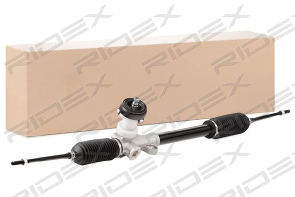 Steering Gear