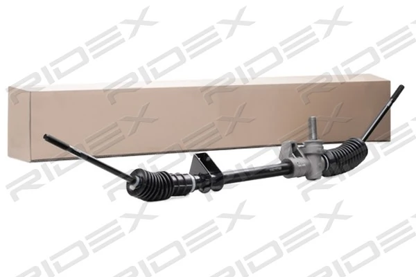 Steering Gear