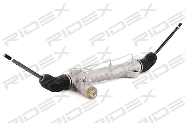 Steering Gear