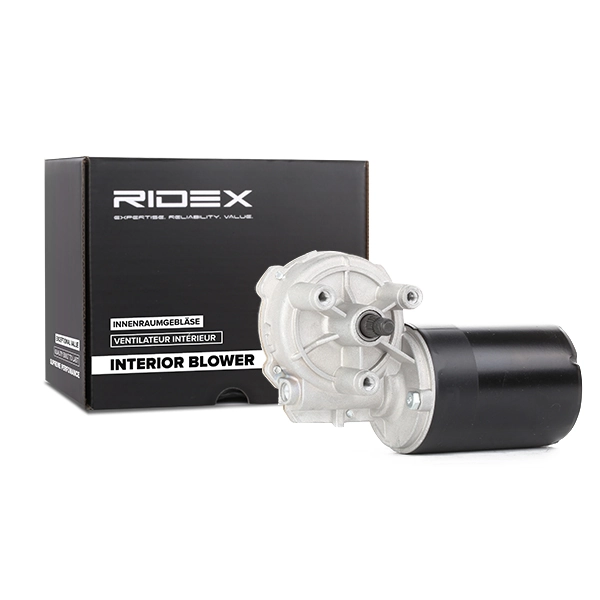 Wiper Motor
