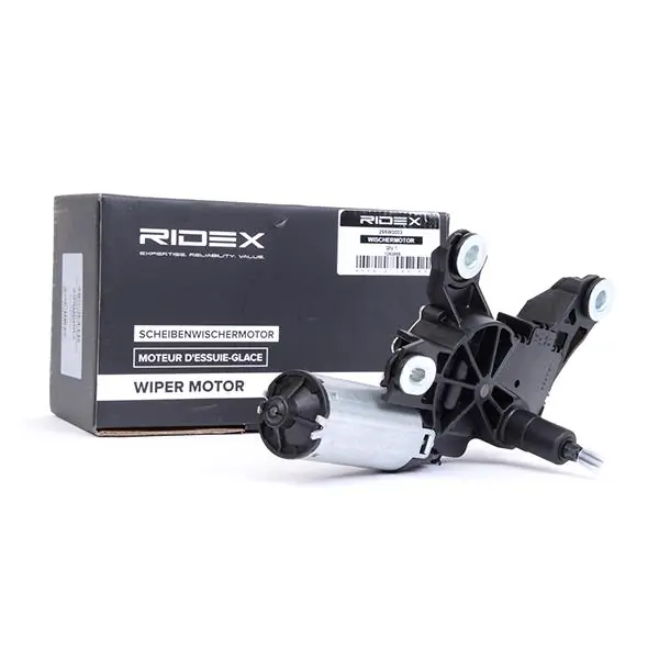 Wiper Motor
