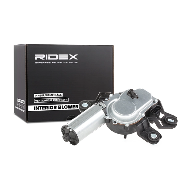 Wiper Motor