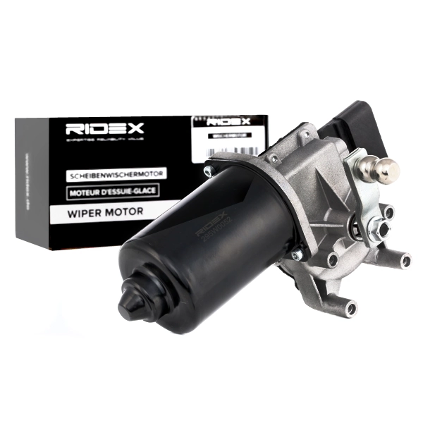 Wiper Motor