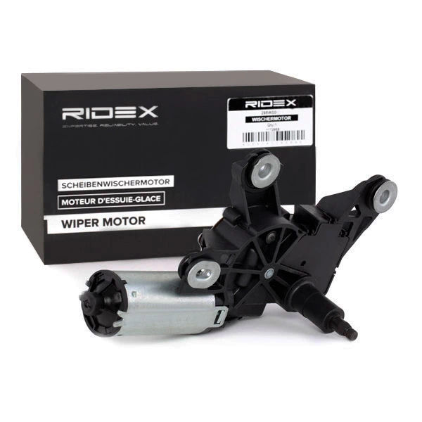 Wiper Motor