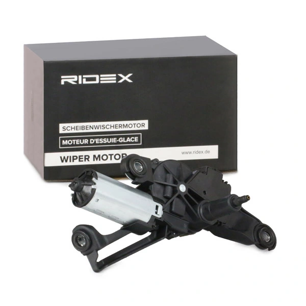 Wiper Motor