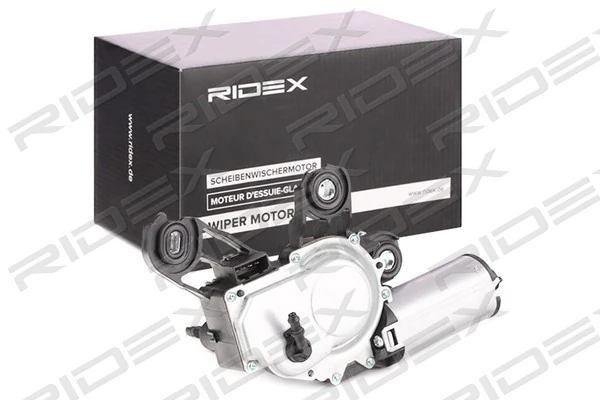 Wiper Motor