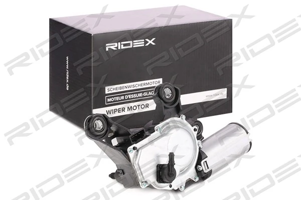 Wiper Motor