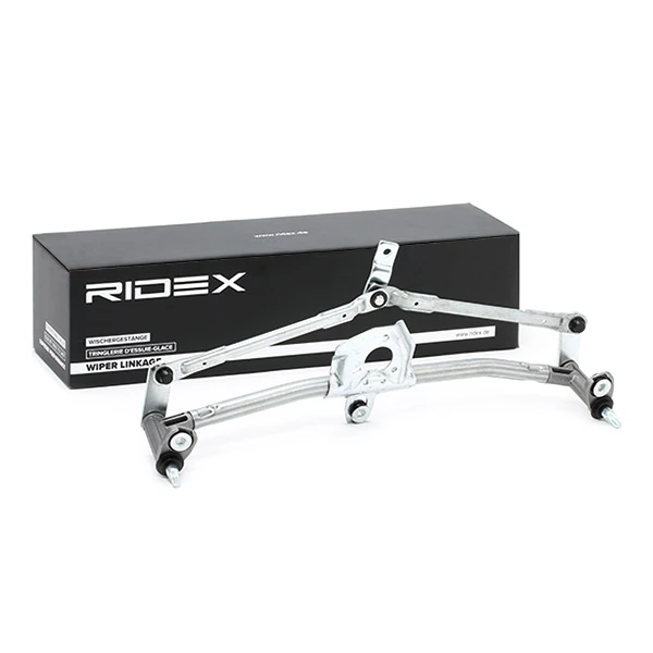 Wiper Linkage