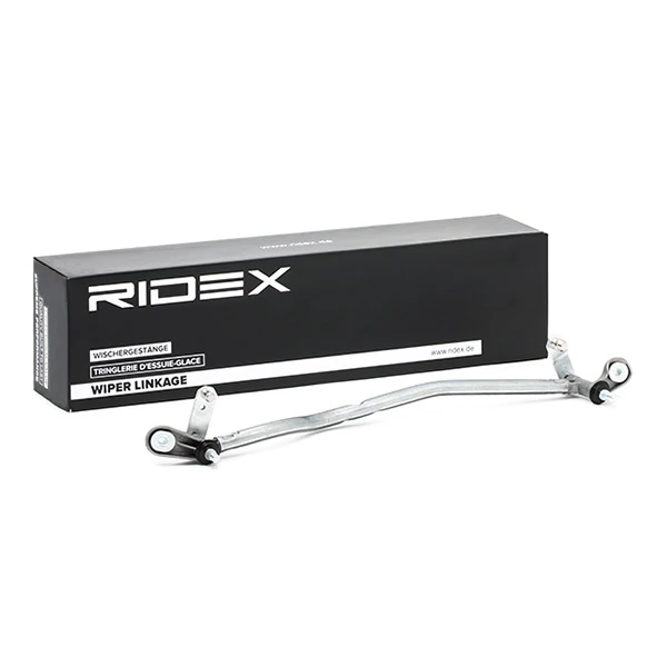 Wiper Linkage