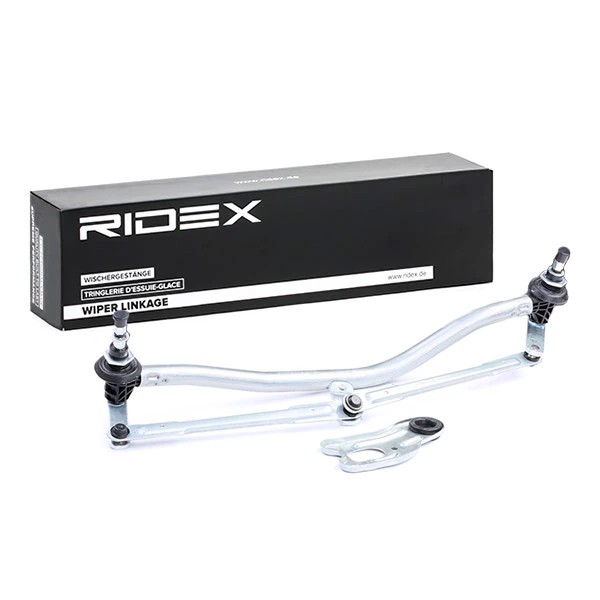 Wiper Linkage
