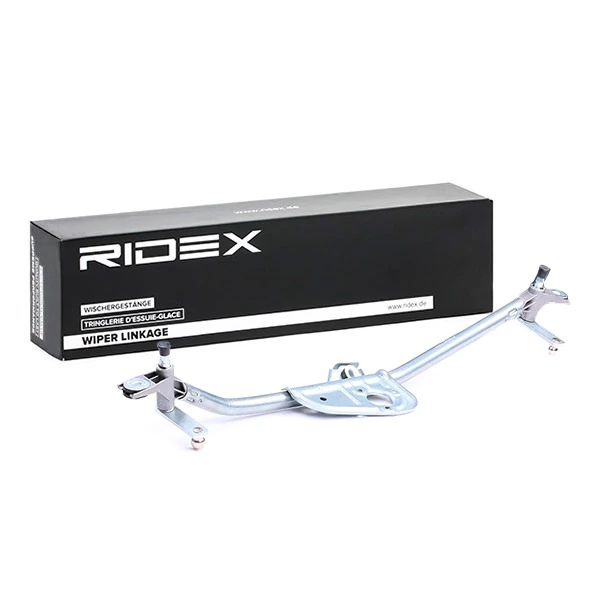 Wiper Linkage