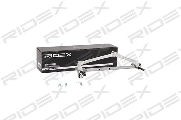 Wiper Linkage