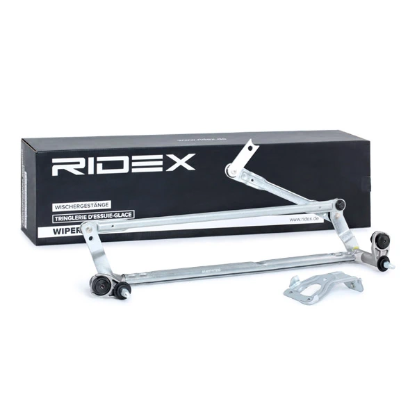 Wiper Linkage