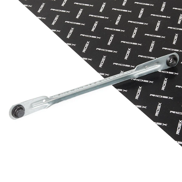 Drive Arm, wiper linkage