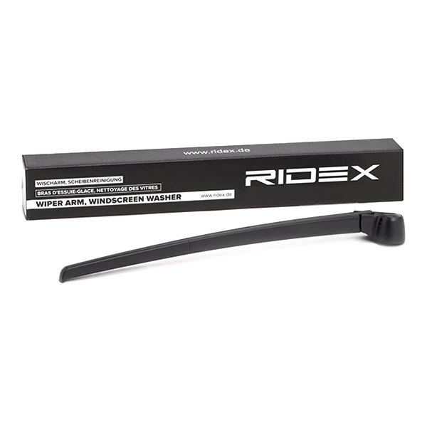 Wiper Arm, window cleaning