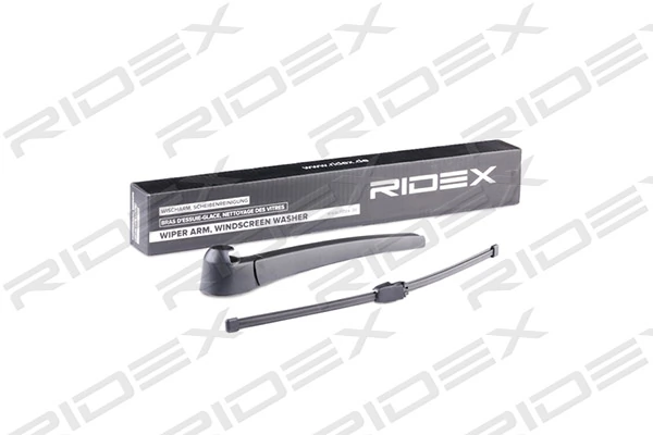 Wiper Arm, window cleaning