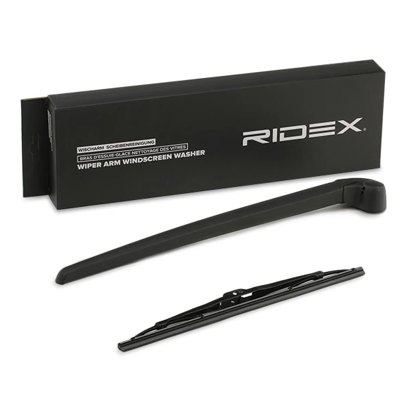 Wiper Arm, window cleaning