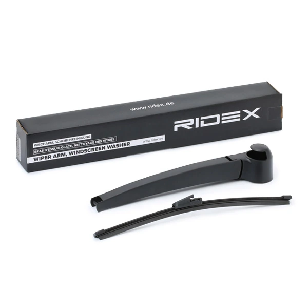 Wiper Arm, window cleaning