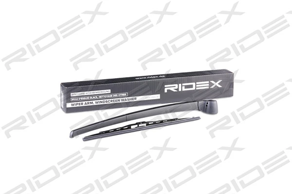 Wiper Arm, window cleaning