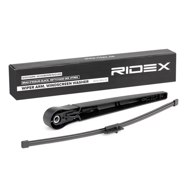 Wiper Arm, window cleaning