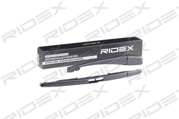 Wiper Arm Set, window cleaning