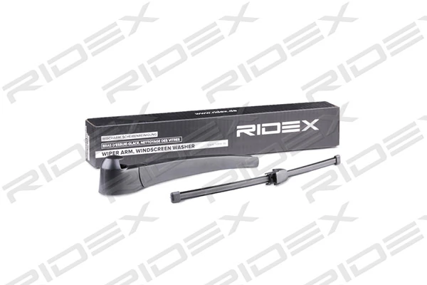 Wiper Arm, window cleaning