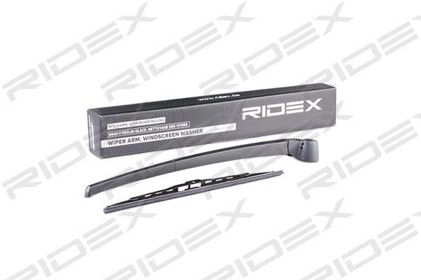 Wiper Arm, window cleaning