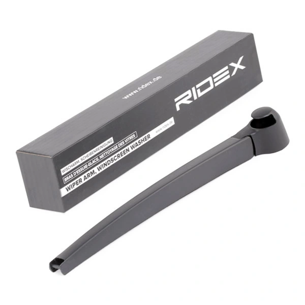 Wiper Arm, window cleaning