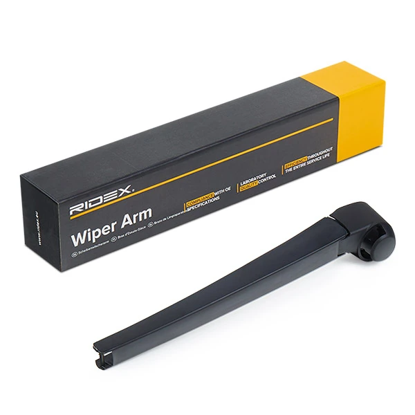 Wiper Arm, window cleaning